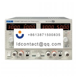 PL303QMD-P-Aim TTi 180W Programmabl
