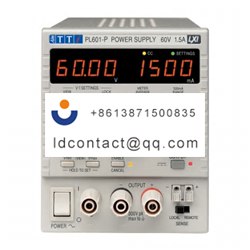 PL601-P-Aim TTi 90W Programmable DC