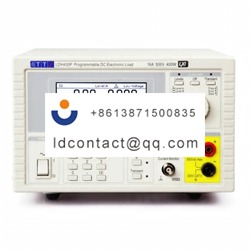 LDH400P-Aim TTi LDH400P DC Electron