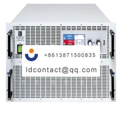 EA-EL 9200-420 B 6U-EA Elektro Auto