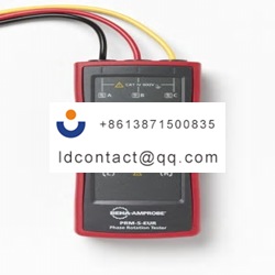 PRM-5-EUR-Beha Amprobe Phase Sequen