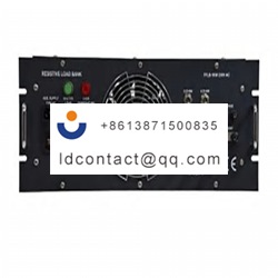 FFLB-3KW 110V-Arco 110V AC Rack Mou