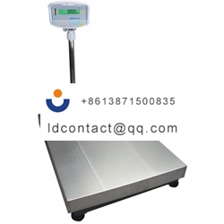 GFK 75-Adam Equipment Co Ltd Platfo