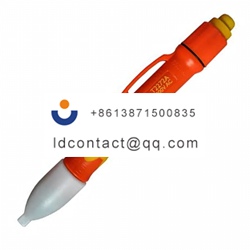 T2272A-CK T2272A Voltage Detector P