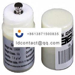 F1 10g-Adam F1 grade stainless stee