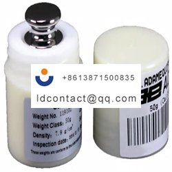 F1 50g-Edum F1 Grade Stainless Stee