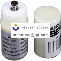F1 10g  calibration-Edum F1 grade s