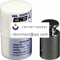 F1 100g  calibration-Edum F1 Grade 