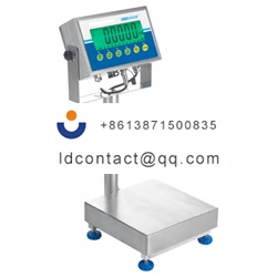 GGS 8-Adam Equipment Co Ltd Platfor