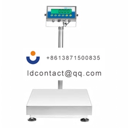 GGL 150-Adam Equipment Co Ltd Platf