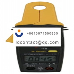 BK316-BK Precision AC DC Clamp Mete