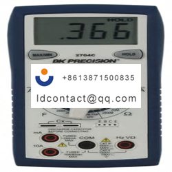 BK2704C-BK Precision BK2704C Handhe