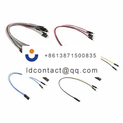 240-140-Digilent Test Lead and Conn