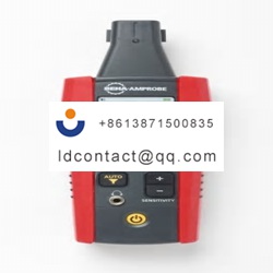 ULD-400-RE-Beha Amprobe ULD 400 RE 