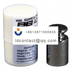 M1 100g-Edmund M1 Grade Stainless S