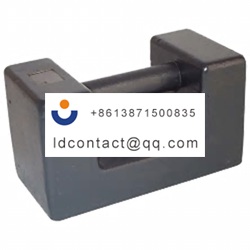 M1 10kg-Edum M1 Grade Cast Iron Wei