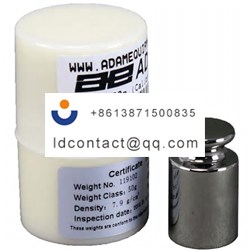 M1 50g-Adam M1 grade stainless stee