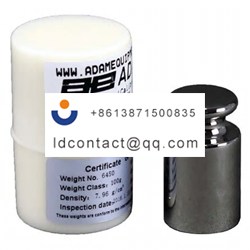 M1 100g   CALIBRATION-Adam M1 grade