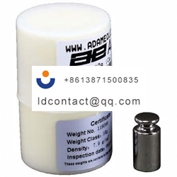 M1 10g   CALIBRATION-Edum M1 Grade 