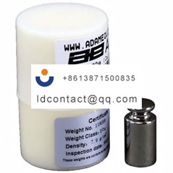 M1 20g   CALIBRATION-Edum M1 Grade 