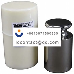 M1 2kg   CALIBRATION-Edmund M1 Grad