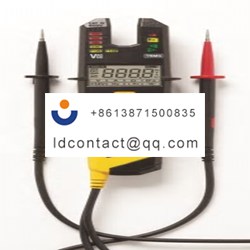 2100-DELTA-Beha Amprobe 2100 delta 