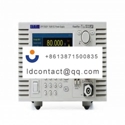 QPX750SP-Aim TTi 750W Autoranging P
