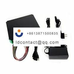 410-394-Digilent Analog Oscilloscop