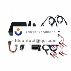471-041-Digilent Analog Oscilloscop