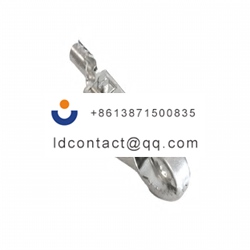 CR0028-Bulgin 25A Alligator Clip  s