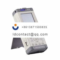 PSA2703-Aim TTi Handheld Spectrum A