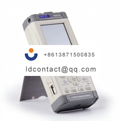 PSA2703USC-Aim TTi Handheld Spectru