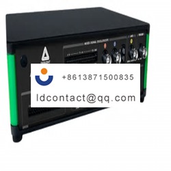 411-001-Digilent Digital Oscillosco