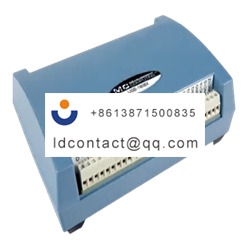 6069-410-014-Digilent 8 channel Dat