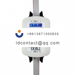 SMU Link-Aim TTi adapter  trigger l