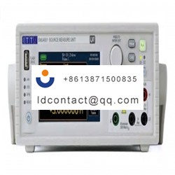 SMU4001-Aim TTi SMU4001 Digital Sou