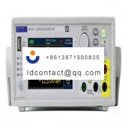 SMU4201-Aim TTi SMU4201 Digital Sou