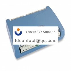 6069-410-020-Digilent 8 Channel Dat
