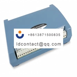 6069-410-029-Digilent 16 channel da