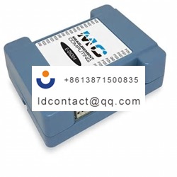 6069-410-052-Digilent 24 Channel Da