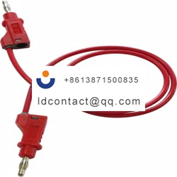 2117-50R-Electro PJP  36A test lead
