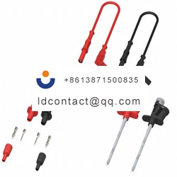 425-Electro PJP Multimeter Kit  inc
