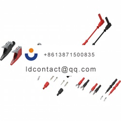 426-Electro PJP Test Lead Kit  Incl