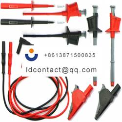 44100-Electro PJP Multimeter Kit  i