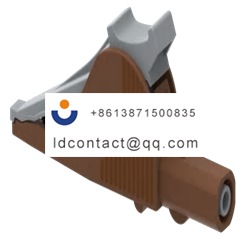 5066-IEC-Bn-Electro PJP 36A Spring 