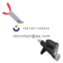 6007-IEC-N-Electro PJP 6A Spring Cl