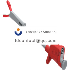6007-IEC-R-Electro PJP 6A Spring Cl