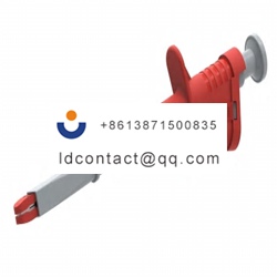 6009-IEC-R-Electro PJP 20A Spring C