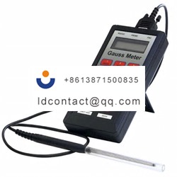 GMET/2-Eclipse Magnetometer  0 001 