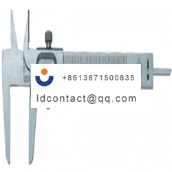 T3451-CK Vernier Caliper  Imperial 